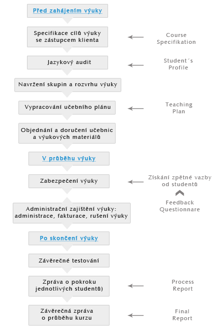 výuka